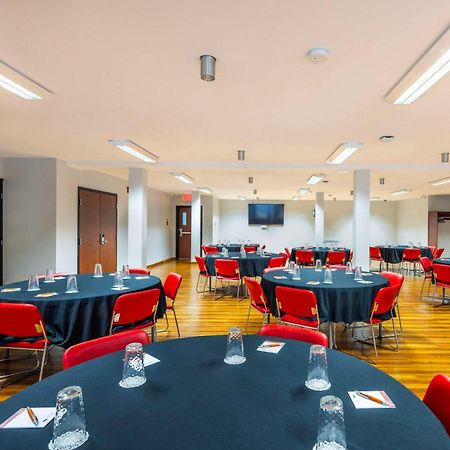 Les Suites De Laviolette Ascend Hotel Collection Trois-Rivières Dış mekan fotoğraf