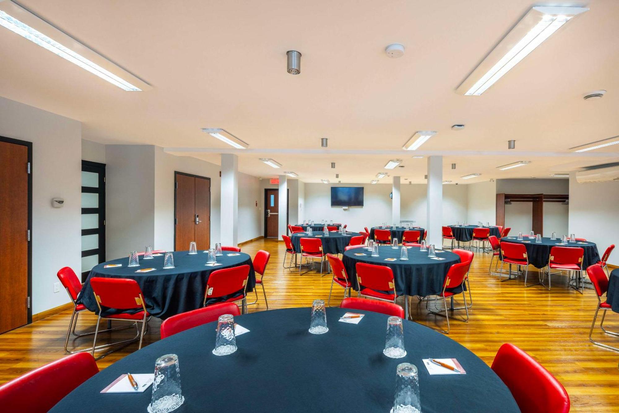 Les Suites De Laviolette Ascend Hotel Collection Trois-Rivières Dış mekan fotoğraf