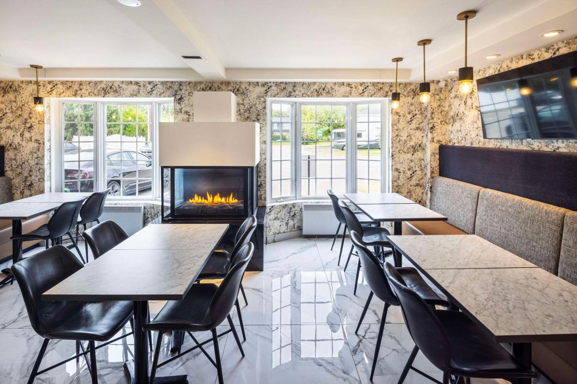 Les Suites De Laviolette Ascend Hotel Collection Trois-Rivières Dış mekan fotoğraf