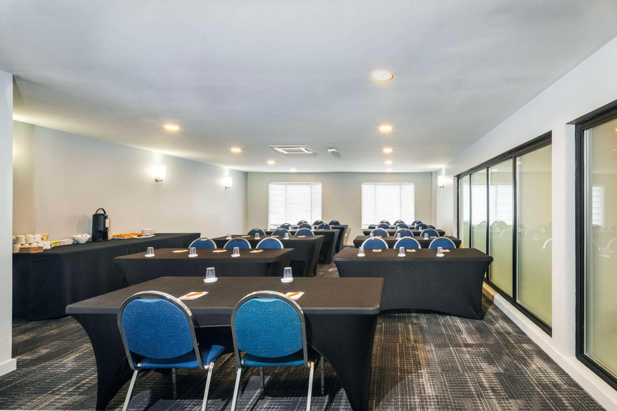 Les Suites De Laviolette Ascend Hotel Collection Trois-Rivières Dış mekan fotoğraf