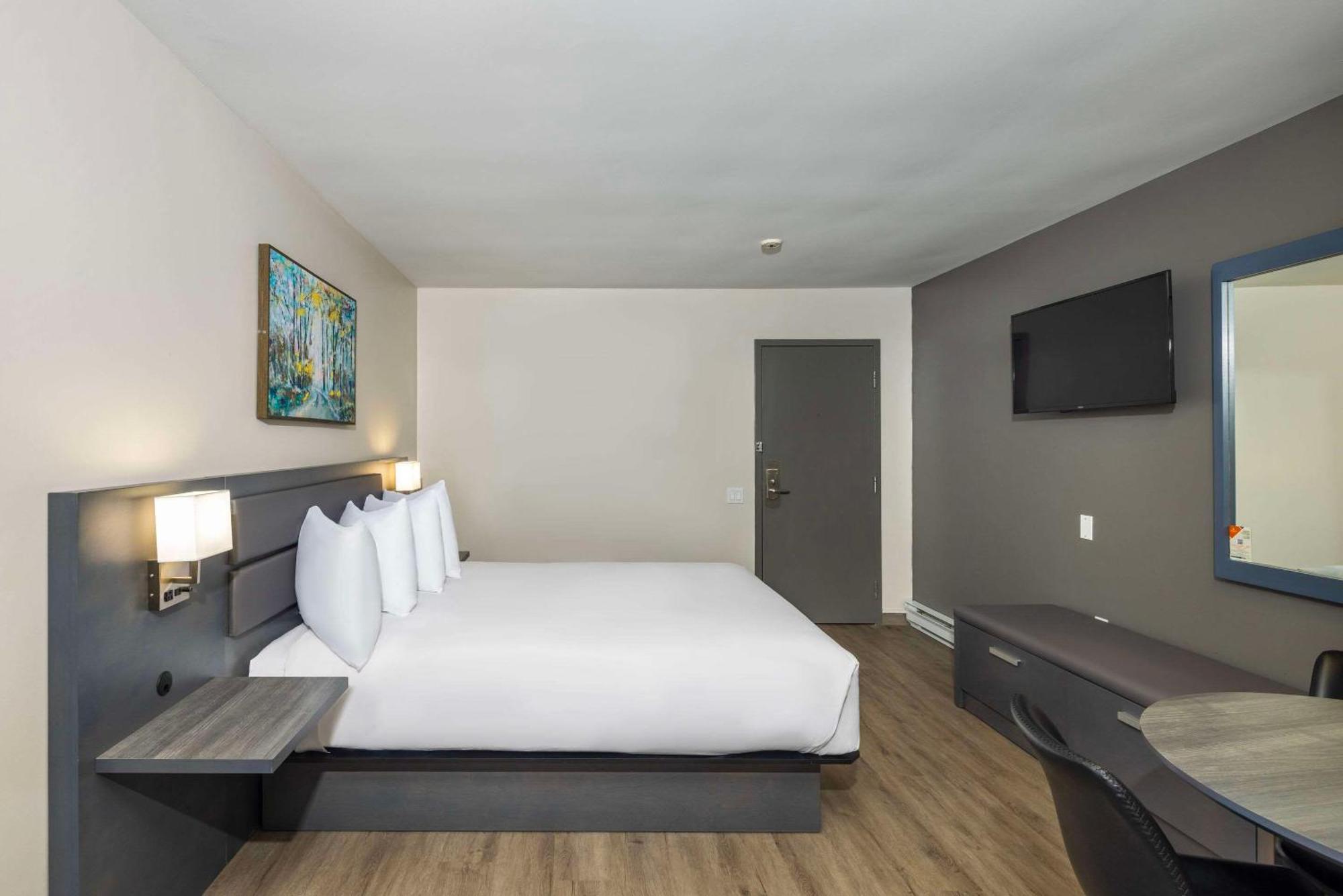 Les Suites De Laviolette Ascend Hotel Collection Trois-Rivières Dış mekan fotoğraf