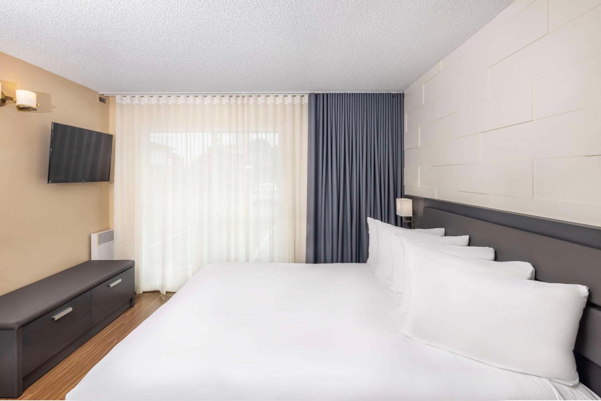 Les Suites De Laviolette Ascend Hotel Collection Trois-Rivières Dış mekan fotoğraf